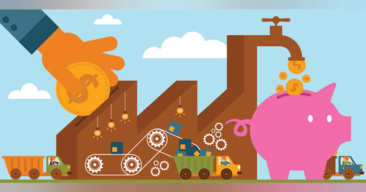 Factory Incentives An Incentive That Won’t Bend | New Equipment Digest