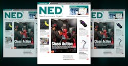 New Equipment Digest Jan 2018 Digital Edition New Equipment Digest Jan 2018 Digital Edition