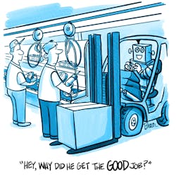 Parsable Robot Cartoon Parsable Robot Cartoon