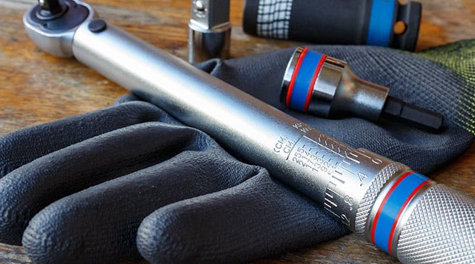 8 Factors to Consider Before Buying a Torque Wrench