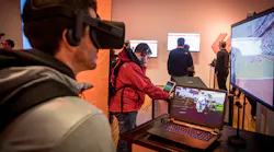 Improving Manufacturing Line Safety and Performance with Immersive Learning