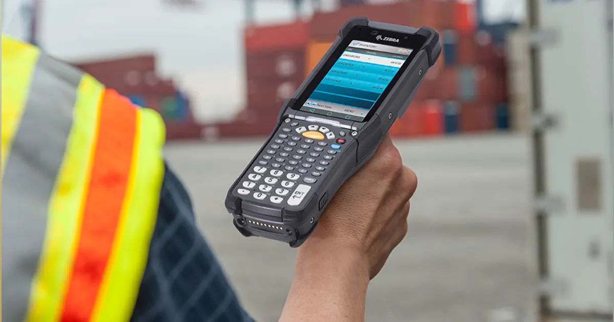 Mobile Logistics Tool Bridges Digital Transformation Divide | New ...