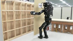 Humanoid Robot Humanoid Robot