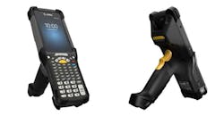 Zebra MC9300 Zebra MC9300