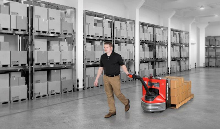 Researchers Working on Energy Storage Process to Create More Sustainable Warehouses