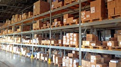 Tips for Keeping Storage Racks Safe and Compliant