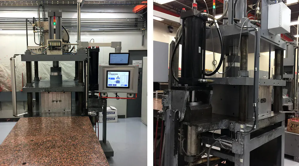 Improving Wax Injection with Precise Pressure and Flow Control | New ...