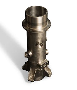 Newequipment Com Sites Newequipment com Files International Space Station Housing For Water Filtration Newequipment Com Sites Newequipment com Files International Space Station Housing For Water Filtration