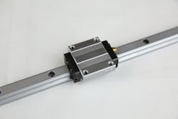 Hard chrome plating provides corrosion resistance on par with that of martensite stainless steel. Hard chrome plating provides corrosion resistance on par with that of martensite stainless steel.