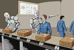 Newequipment Com Sites Newequipment com Files Robot Warehouse Takeover Danielvilleneuve Istock Newequipment Com Sites Newequipment com Files Robot Warehouse Takeover Danielvilleneuve Istock