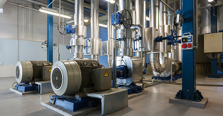 Extending Pump Life Expectancy New Equipment Digest