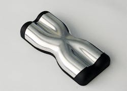 Hydroforming Press Tools Hydroforming Press Tools