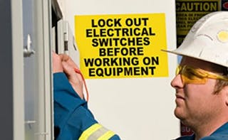 Overloaded: Electrical Hazards and Practices - CM Regent