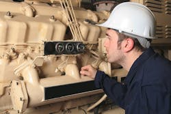 The Blind Spot of Predictive Maintenance: Why You Can't Skimp on Machine Health The Blind Spot of Predictive Maintenance: Why You Can't Skimp on Machine Health