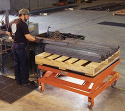 lift with 4 caster lift with 4 caster