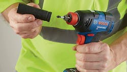 Bosch Freak Head Bosch Freak Head