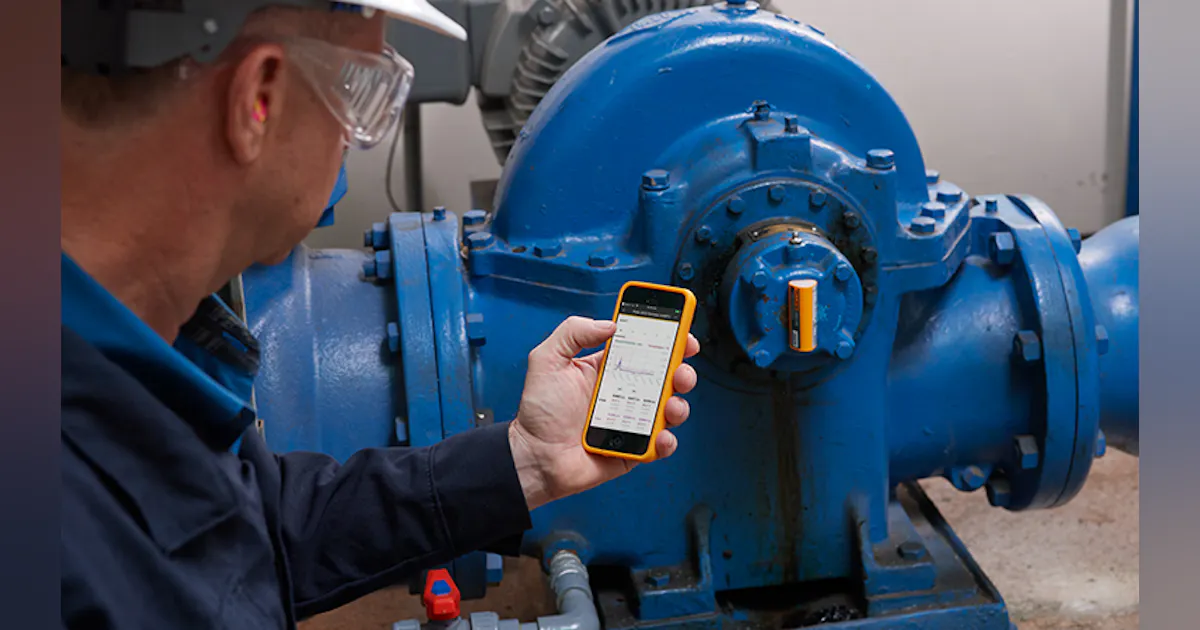 Engineering Safer Environments With Remote Sensors | New Equipment Digest
