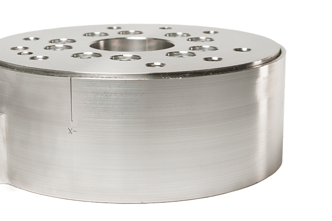 ATI Develops Radiation-Tolerant Force/Torque Sensors | New Equipment Digest