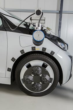 Wheel Watch Setup Camera Wheel Watch Setup Camera