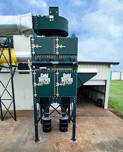 X-FLO forward install X-FLO forward install