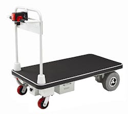 ET-100-Transporter ET-100-Transporter