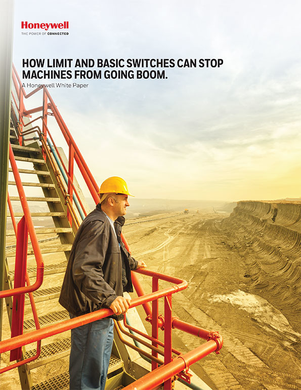 Newequipment Com Sites Newequipment com Files Micro Switch Explosion Proof Switch White Paper 002404 2 En 1