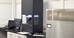 Siemens Gas &amp; Power has utilized its Markforged Metal X printer for several metal applications.