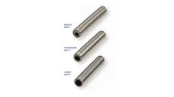 Cldp How To Install A Coiled Spring Pin Us 1