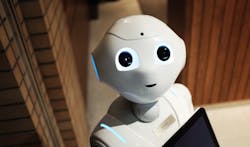 Digital future Digital future