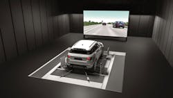 AVL -driving-cube AVL -driving-cube