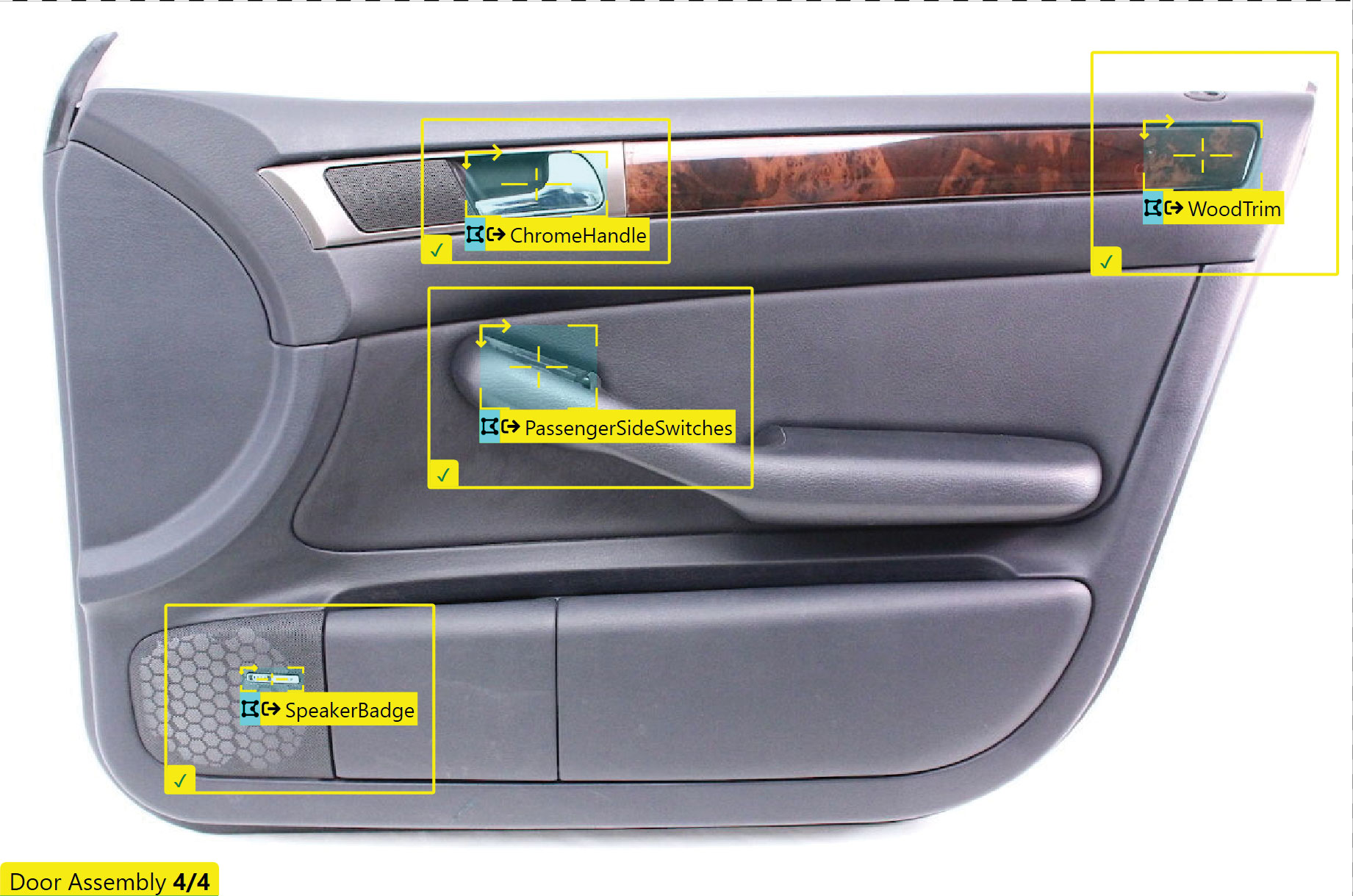 The emergence of deep learning software has introduced new tools that &ldquo;learn&rdquo; by analyzing images that an experienced quality control technician has first graded and labeled. Vision systems that leverage deep learning algorithms can be trained to recognize any number of component/assembly variations.