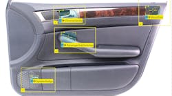 Car-door-software Car-door-software