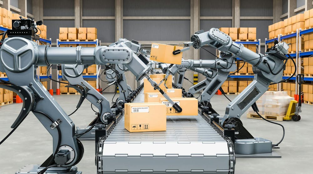 robot-warehouse
