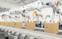 factory-automation factory-automation