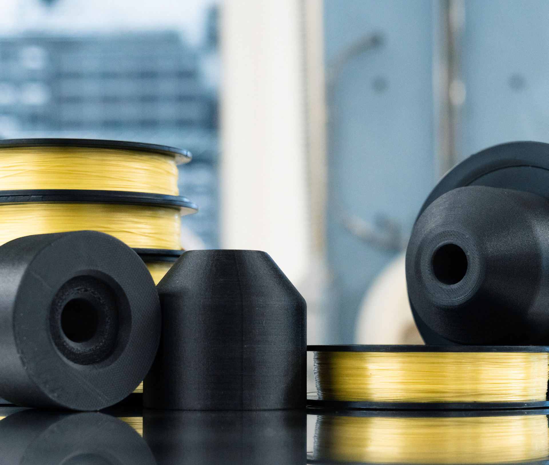 saint-gobain-markforged-study