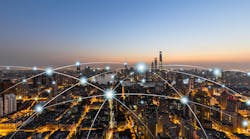 Verizon and Honeywell Connected City Verizon and Honeywell Connected City