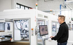 EID Robotics-ant EID Robotics-ant