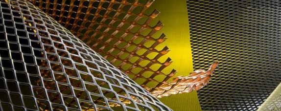 Shielding Effectiveness of Expanded Metal Foils (EMFs) New Equipment Digest