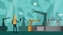 iiot-factory iiot-factory
