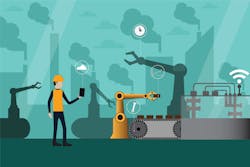 iiot-factory iiot-factory