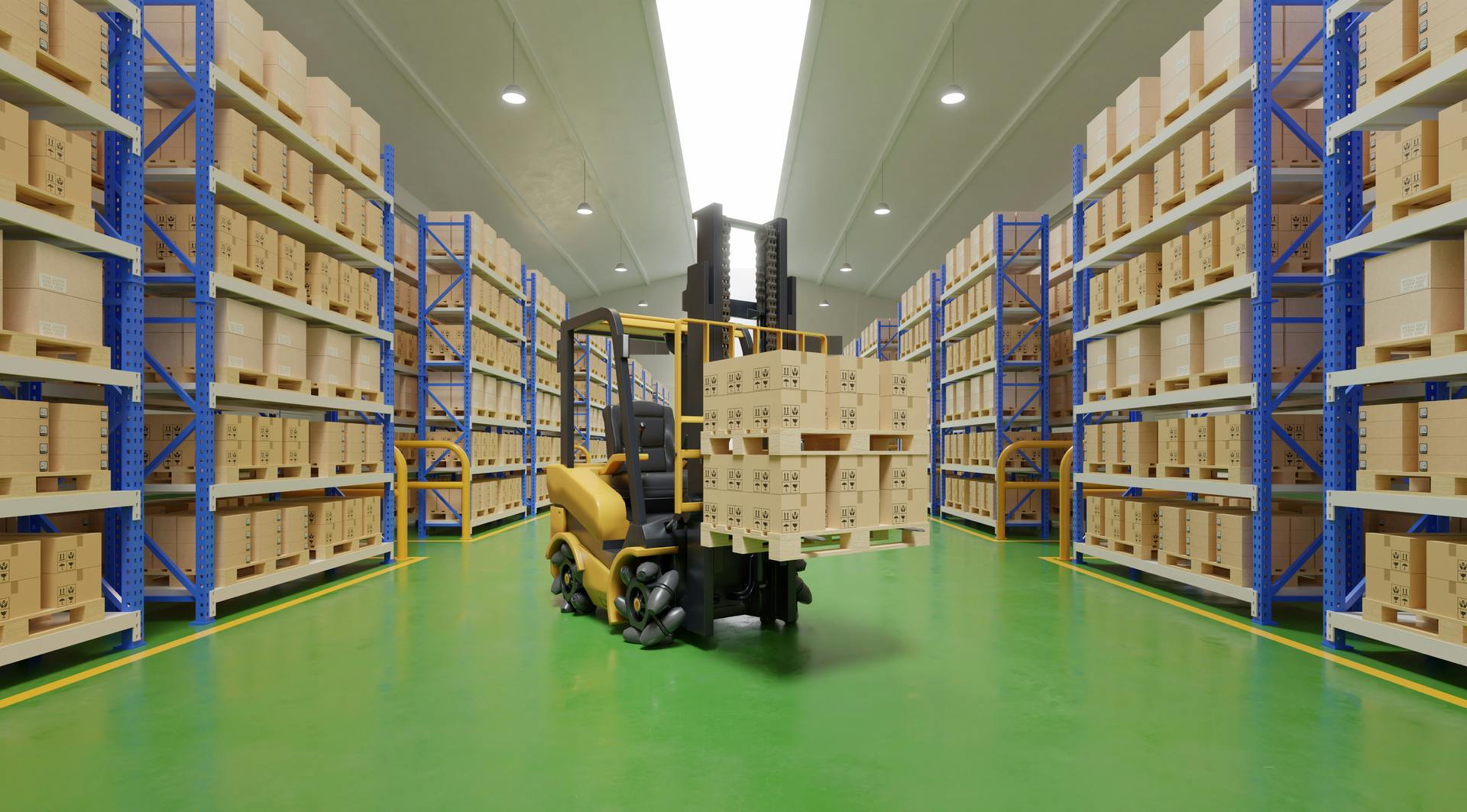 forklift-agv