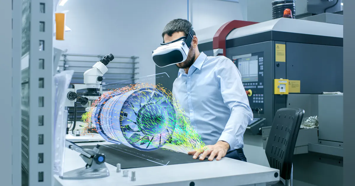 The State of AR Hardware and What to Expect in the Year Ahead | New ...