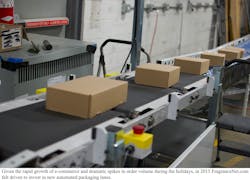 pacing conveyors pacing conveyors