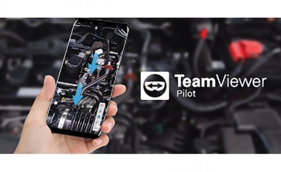 Team Viewer 5e4586f8e4634