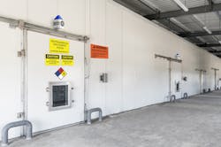 Ammonia Detection Exp 3 Ammonia Detection Exp 3