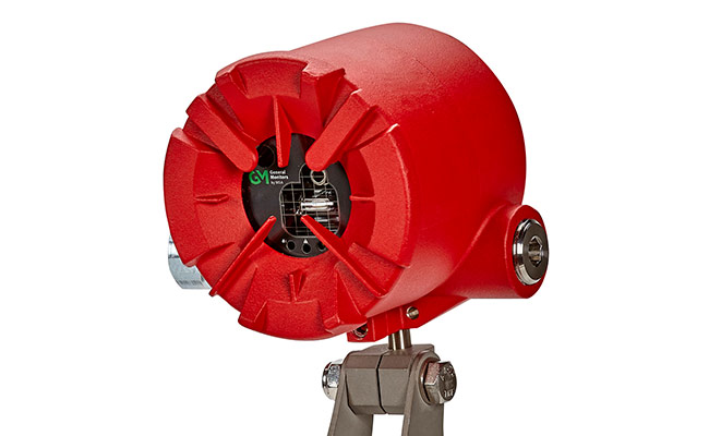 Msa Fl500 Uvir H2 Flame Detector 5e67cfe342f63