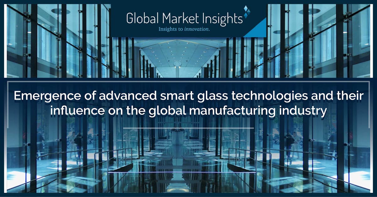 Smart glass tech deals