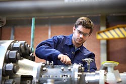 Sulzer’s pump experts will support Atlantica. Sulzer’s pump experts will support Atlantica.