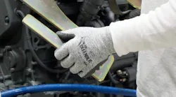 Safety Gloves