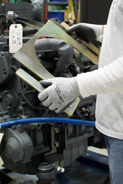 Safety Gloves Safety Gloves